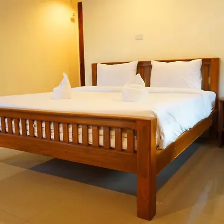 Hathai House Lamai Beach  Exterior photo