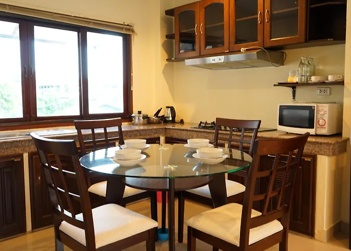 Hathai House