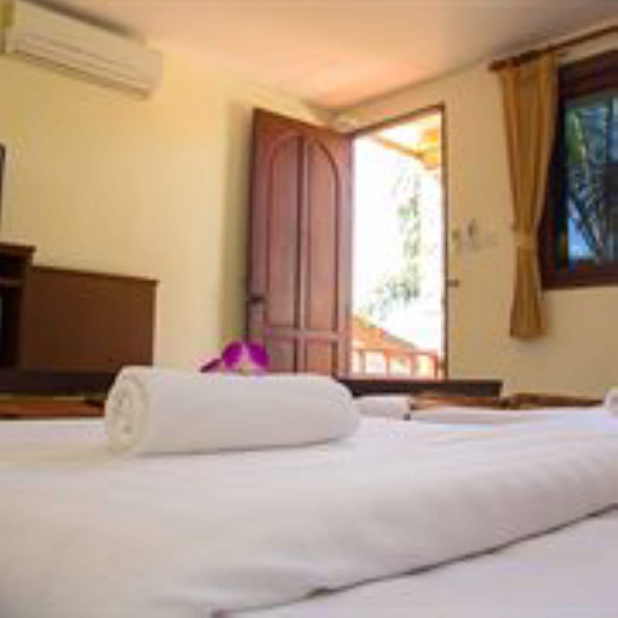 Hathai House 2* Plage de Lamai