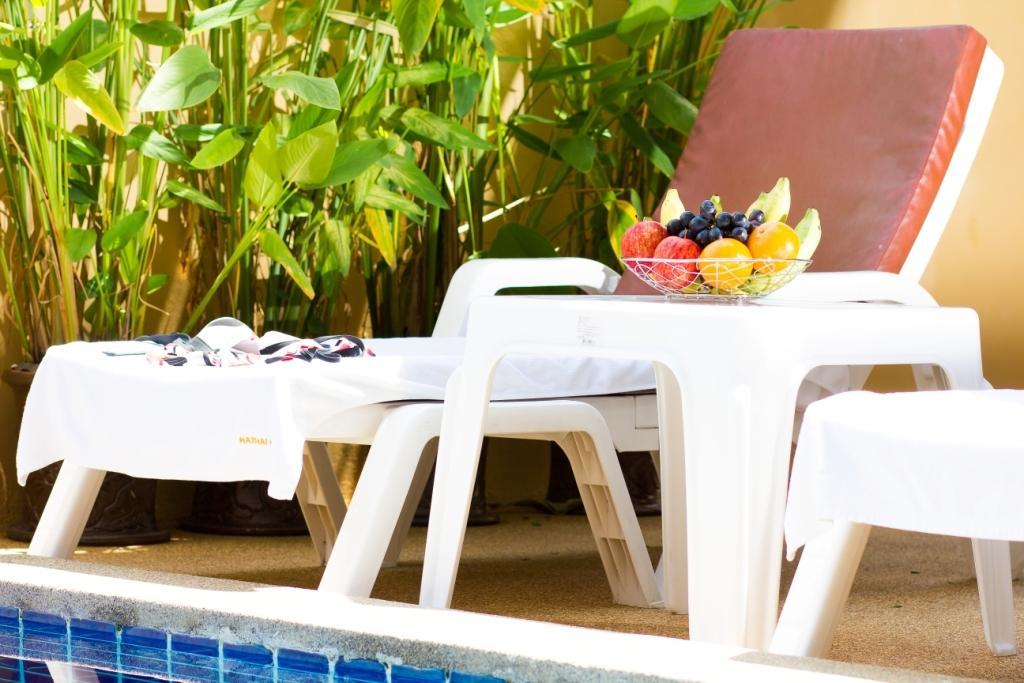 Hotel Hathai House Plage de Lamai