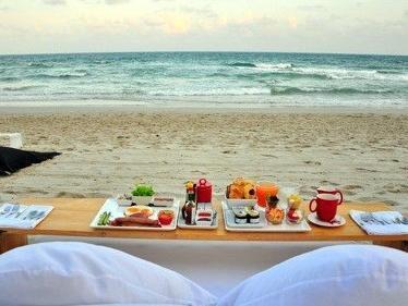 Hathai House Hotel Plage de Lamai